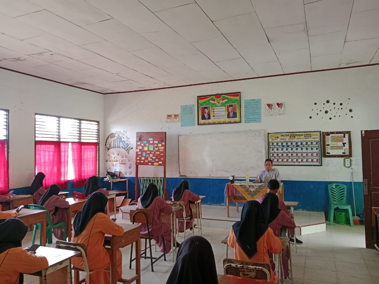 Ujian Semester Ganjil Tp 2022 2023 Sman 1 Bunut